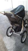 nordictrack jogging stroller
