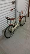 huffy rawhide bicycle