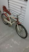 huffy rawhide bicycle