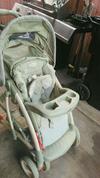 graco windsor stroller
