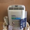 Like New DeLonghi Pinguino PAC CN120E Portable Air Conditioner and