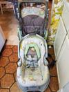 graco winnie the pooh car seat