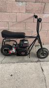 Mini bike predator engine 212cc for sale in Rosemead, CA - 5miles: Buy ...