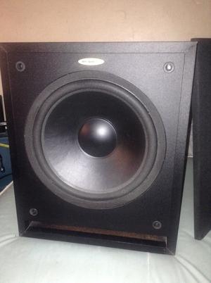 velodyne subwoofer for sale
