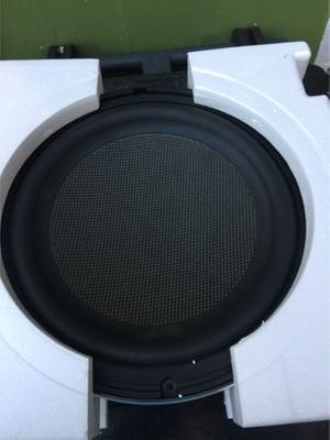 kenwood bazooka tube