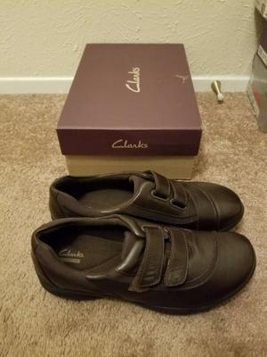 clarks inmotion brim