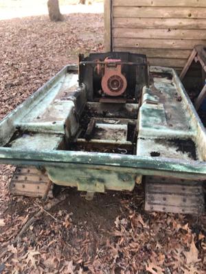 swamp buggies for sale