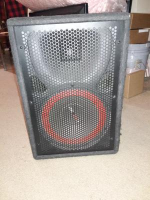 dj speakers for sale near me
