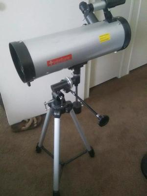 venture telescope