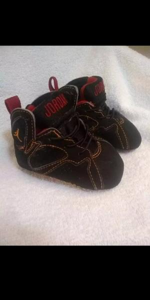 newborn jordans