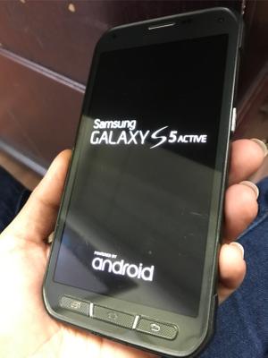 galaxy s5 active for sale