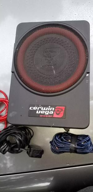 cerwin vega v5c