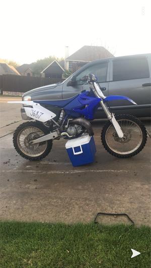 yz125 for sale near me