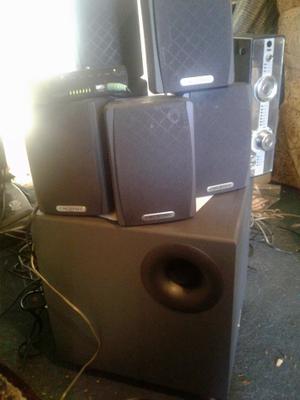 creative gigaworks s750 for sale