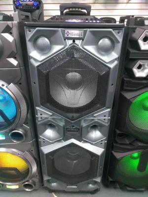 ibastek speaker for sale