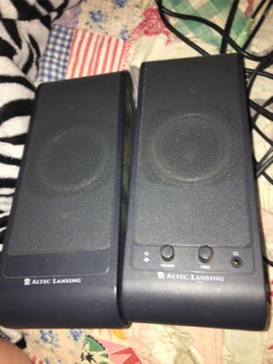 altec lansing ima700