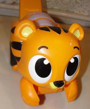 little tikes catchin lights tiger
