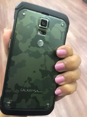 samsung s5 active for sale