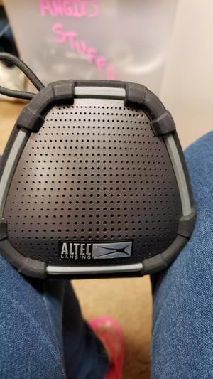 altec lansing ima700