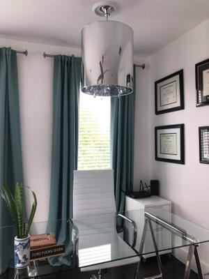 modani chandelier
