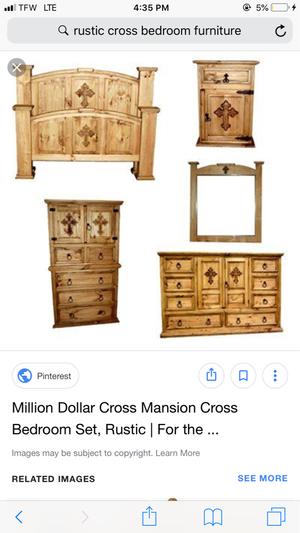 Rustic Furniture For Sale In Mckinney Tx 5miles Buy And Sell