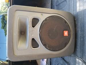 jbl eon power10