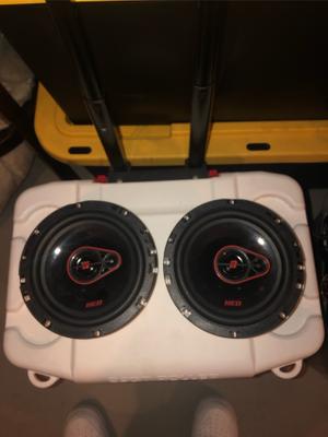 cerwin vega v5c