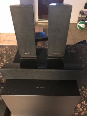 bose surround sound for sale