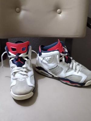 jordan shoes youth size 7