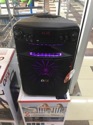 qfx super sound super bass