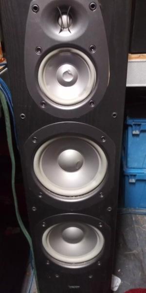 stereo system sale