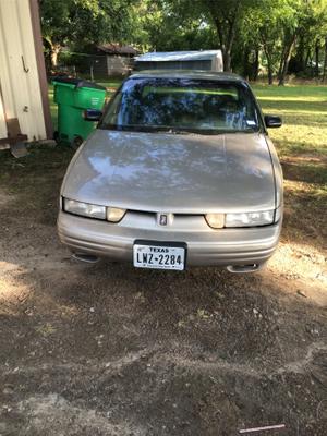 Cutlass Supreme For Sale In Fort Worth Tx 5miles Buy And Sell