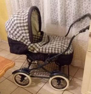 vintage graco stroller
