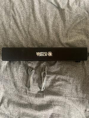 matco bluetooth soundbar