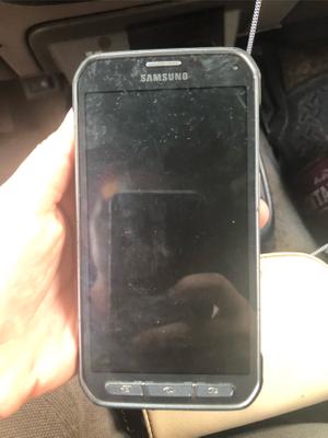 samsung s5 active for sale
