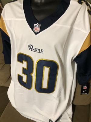ram jersey