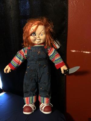 it doll for sale