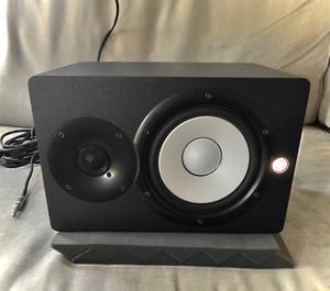 yamaha studio monitors for sale
