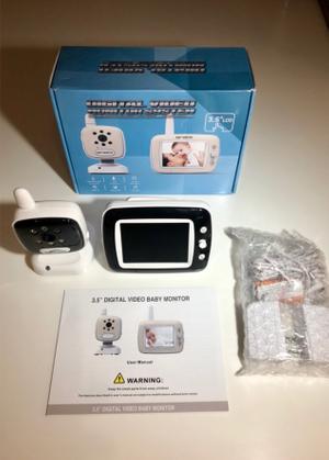 besthing baby monitor