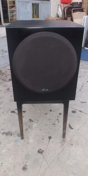 psw450 subwoofer