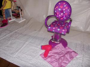 Salon Chair For Sale In Us Us 5miles Buy And Sell