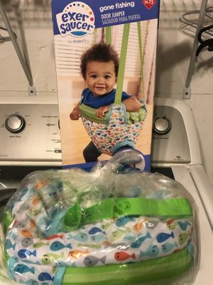 gone fishing door jumper