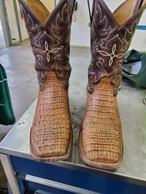 botas cody james