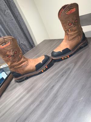 botas cody james