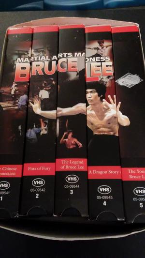bruce lee movies for sale