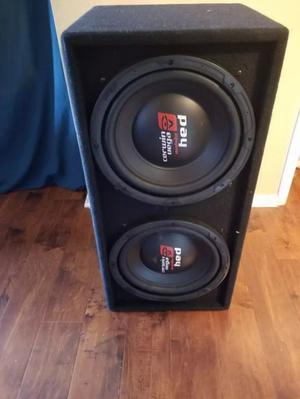 cerwin vega v5c