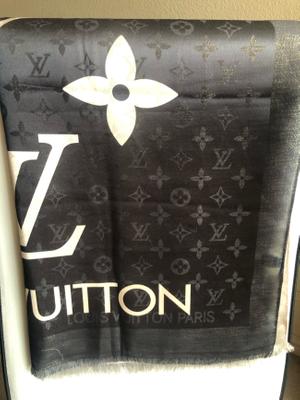 louis vuitton scarf for sale