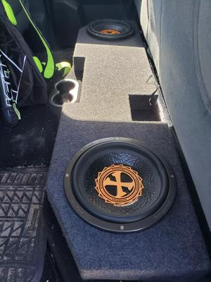 2014 ram sub box