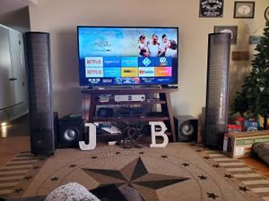 martin logan theos for sale
