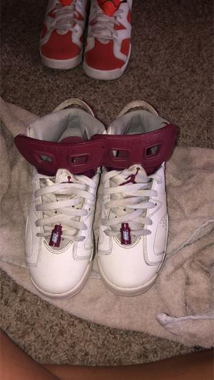maroon 6s for sale